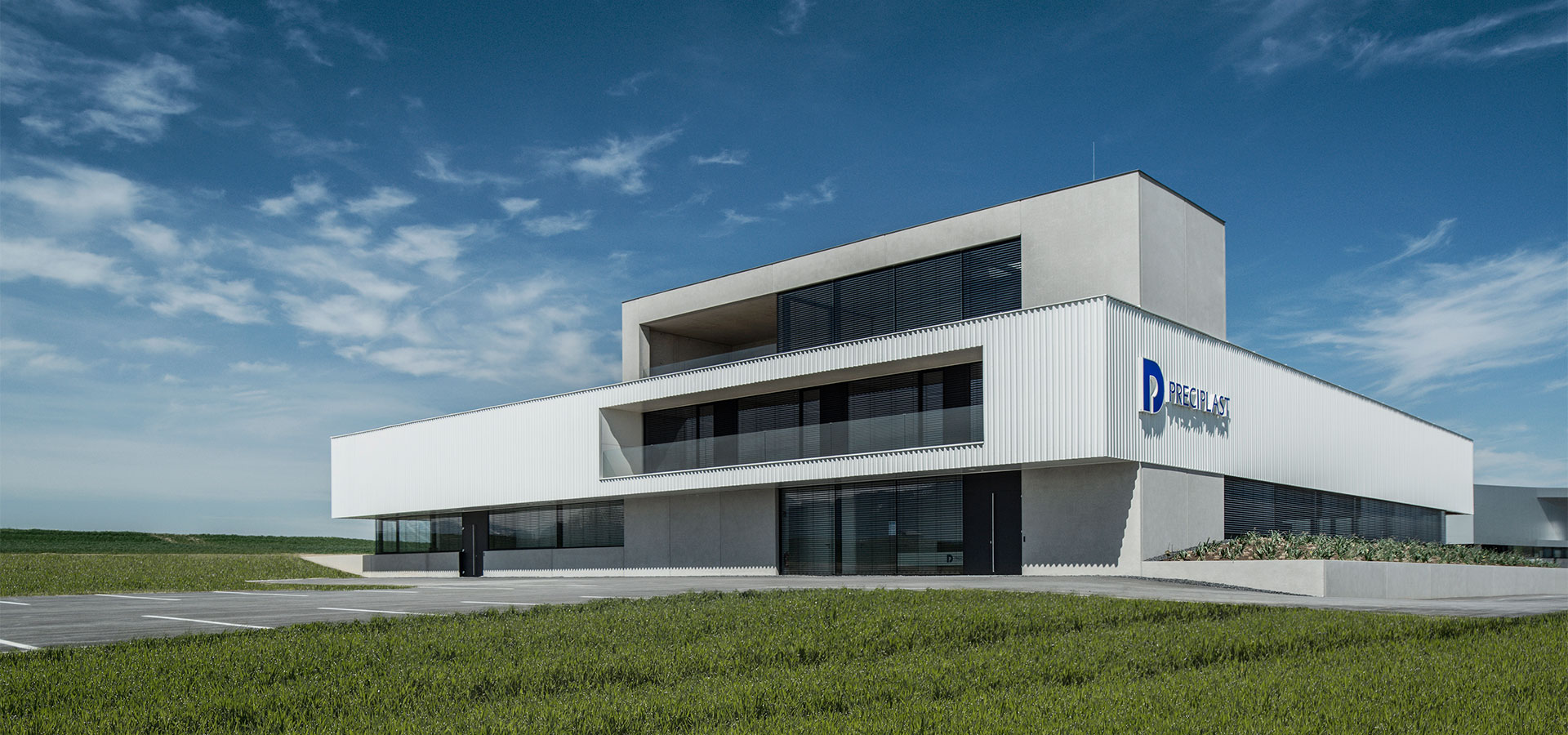 Preciplast Kunststofftechnik GmbH