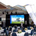 50 Jahre PRECIPLAST feier
