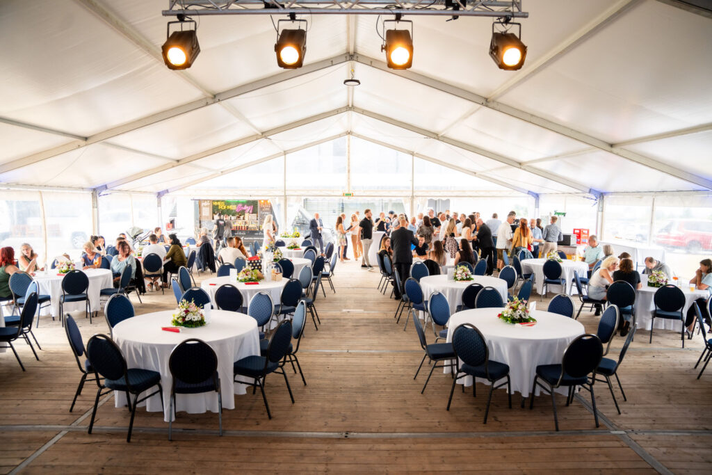50 Jahre PRECIPLAST feier
